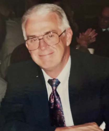 Robert Gerald Pifer